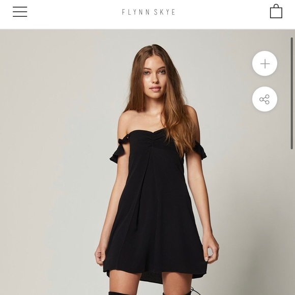 Flynn Skye Dresses & Skirts - Flynn skye dress